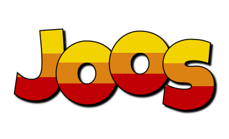 Joos jungle logo