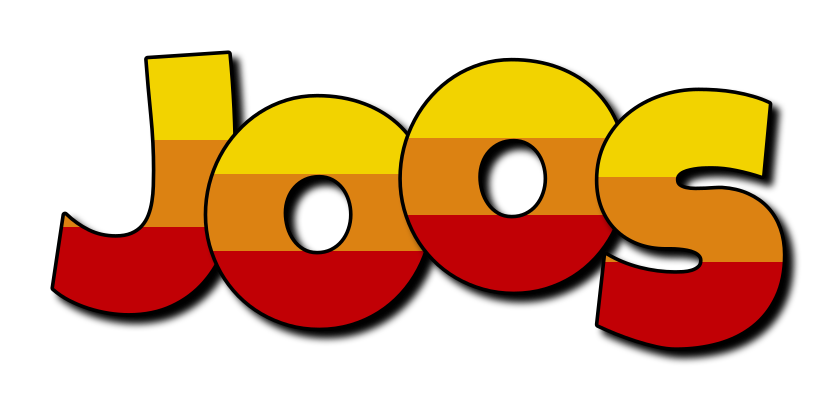 Joos jungle logo