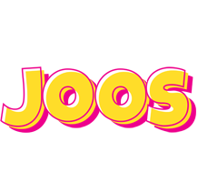 Joos kaboom logo