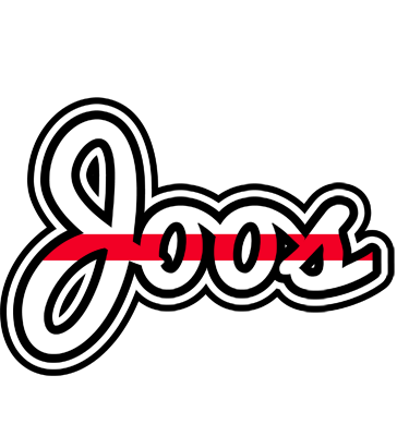 Joos kingdom logo