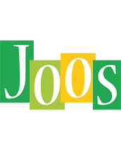 Joos lemonade logo