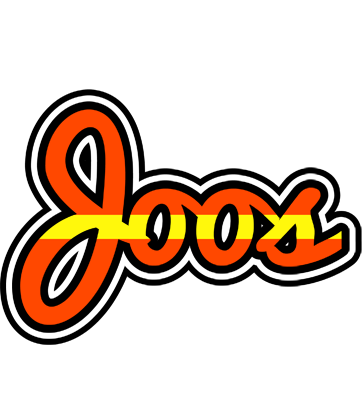 Joos madrid logo