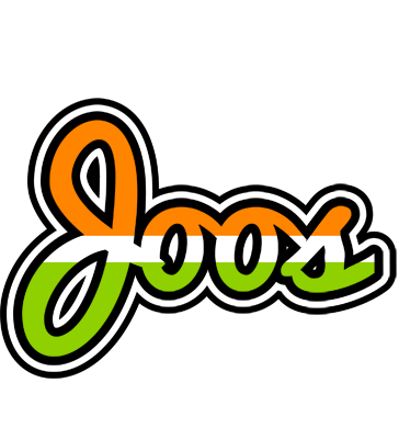 Joos mumbai logo
