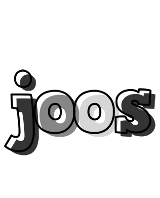 Joos night logo