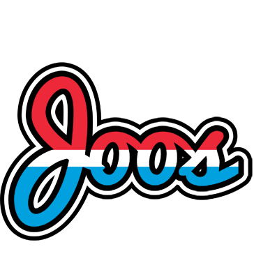 Joos norway logo