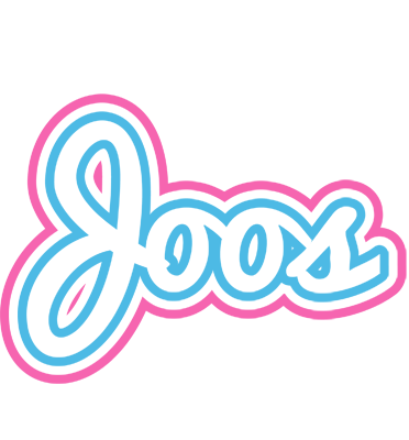 Joos outdoors logo
