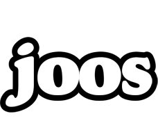 Joos panda logo