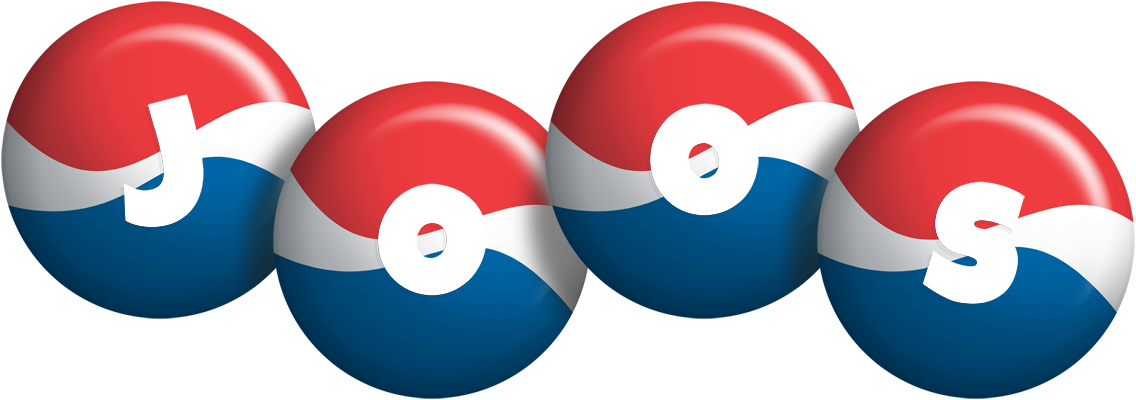 Joos paris logo