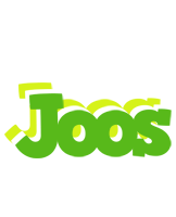 Joos picnic logo