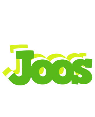 Joos picnic logo