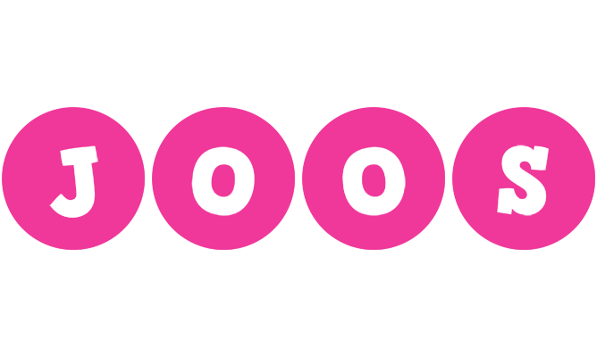 Joos poker logo