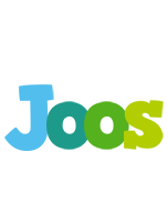 Joos rainbows logo