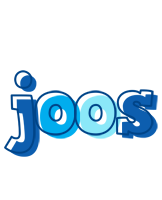 Joos sailor logo