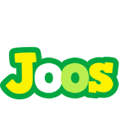 Joos soccer logo