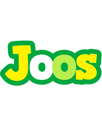 Joos soccer logo