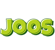 Joos summer logo