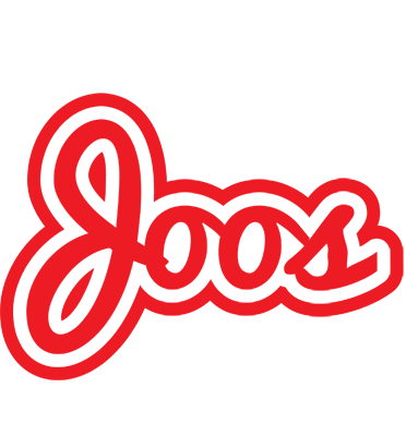 Joos sunshine logo