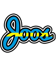 Joos sweden logo