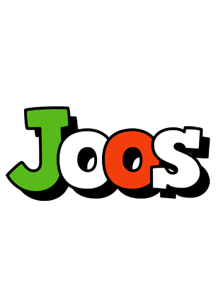 Joos venezia logo