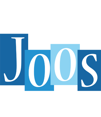 Joos winter logo