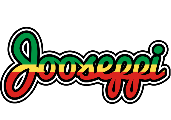 Jooseppi african logo
