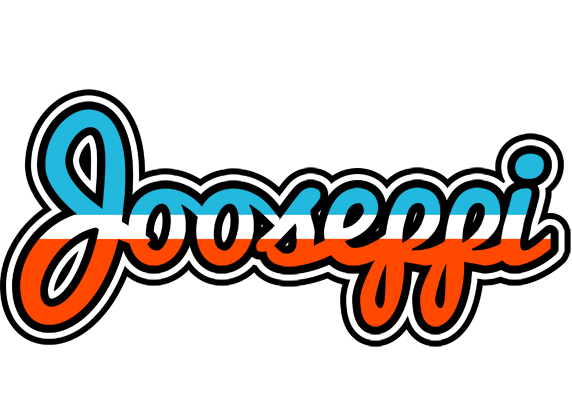 Jooseppi america logo