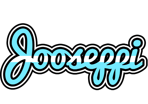Jooseppi argentine logo