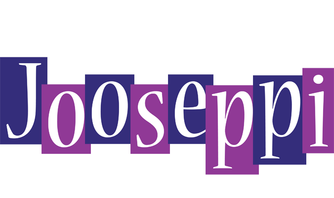 Jooseppi autumn logo
