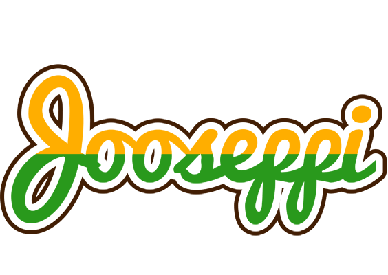 Jooseppi banana logo
