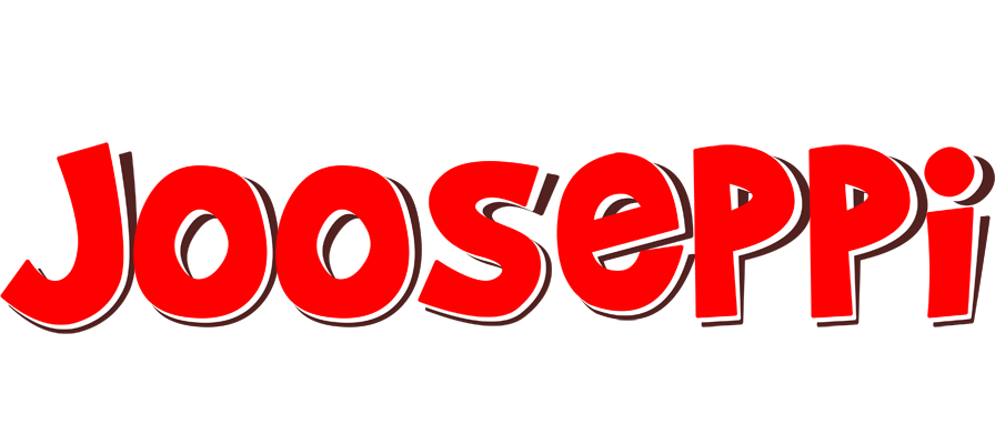 Jooseppi basket logo