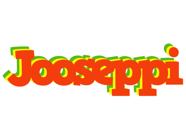 Jooseppi bbq logo