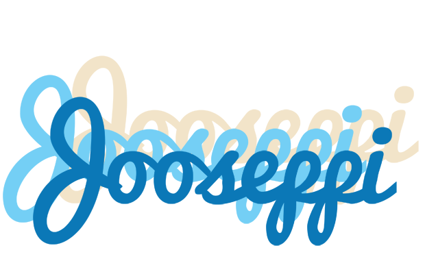 Jooseppi breeze logo
