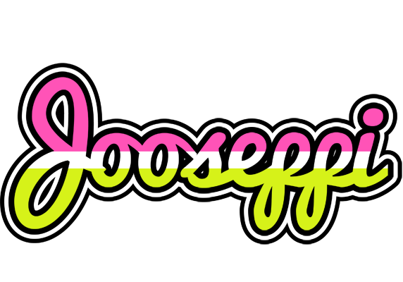 Jooseppi candies logo