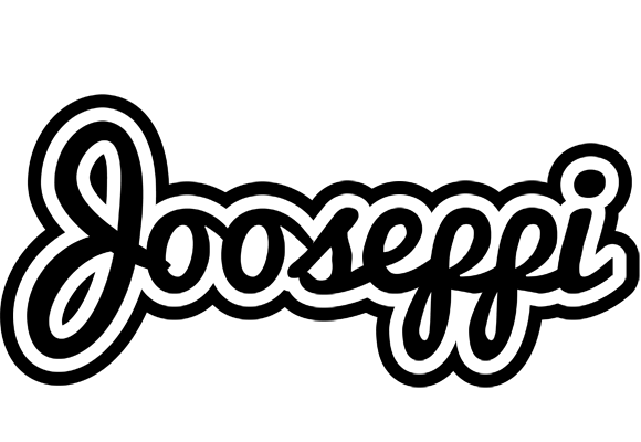 Jooseppi chess logo