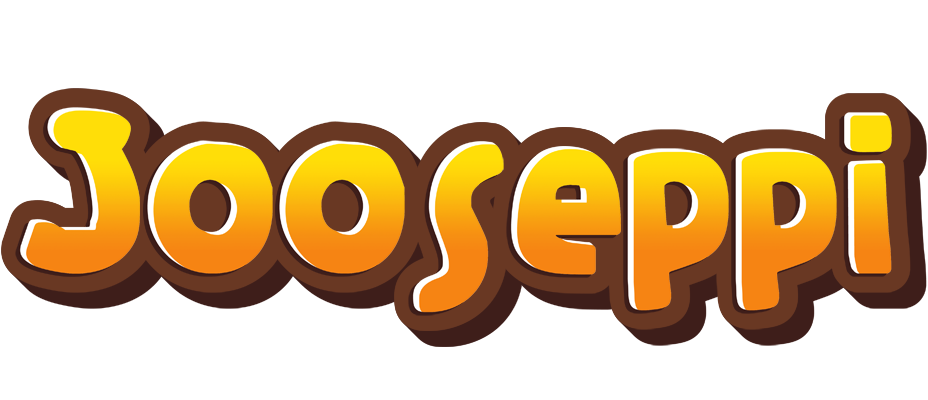 Jooseppi cookies logo