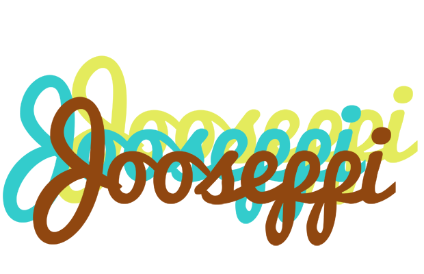 Jooseppi cupcake logo