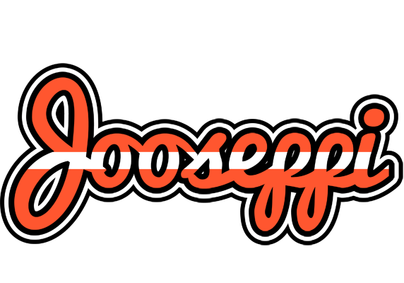 Jooseppi denmark logo