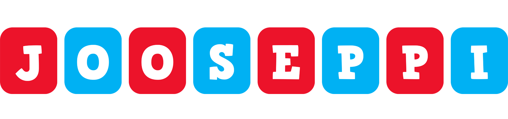 Jooseppi diesel logo