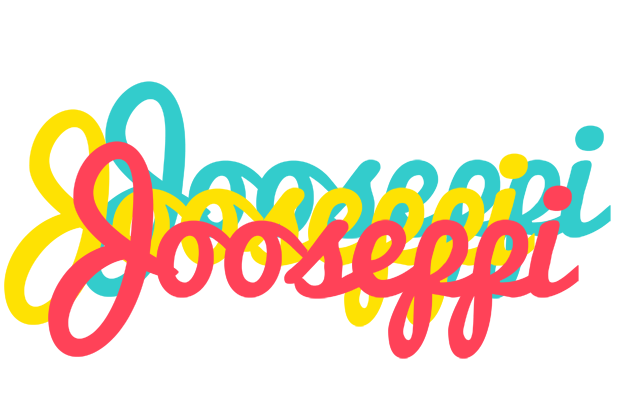 Jooseppi disco logo