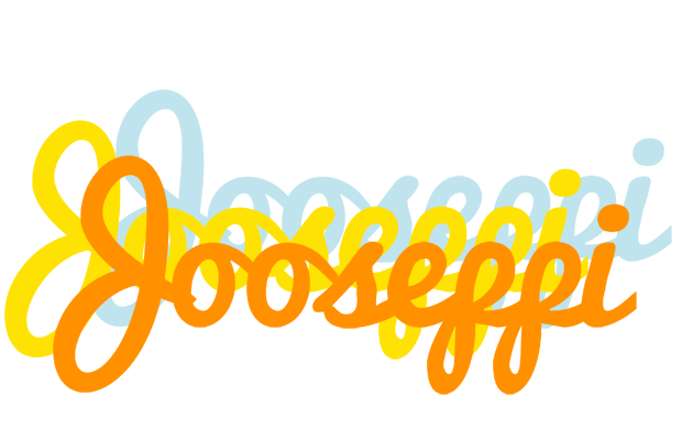 Jooseppi energy logo