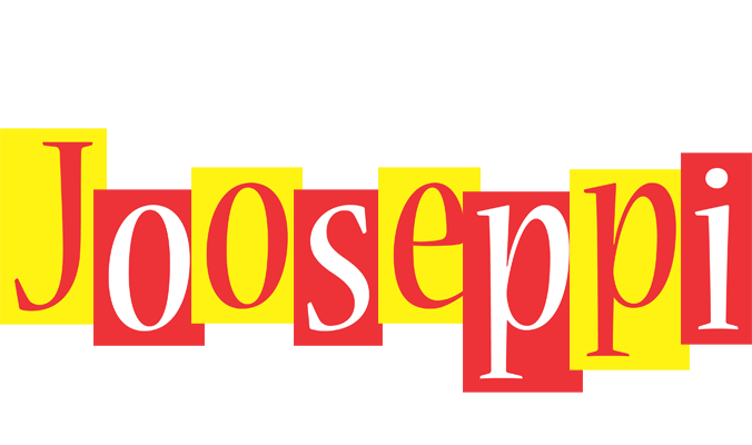 Jooseppi errors logo