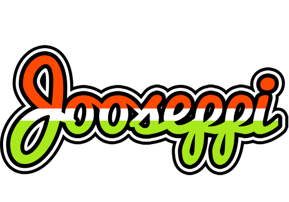 Jooseppi exotic logo