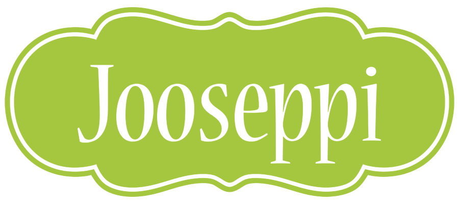 Jooseppi family logo