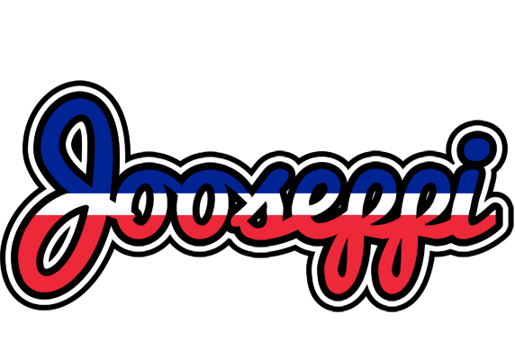 Jooseppi france logo