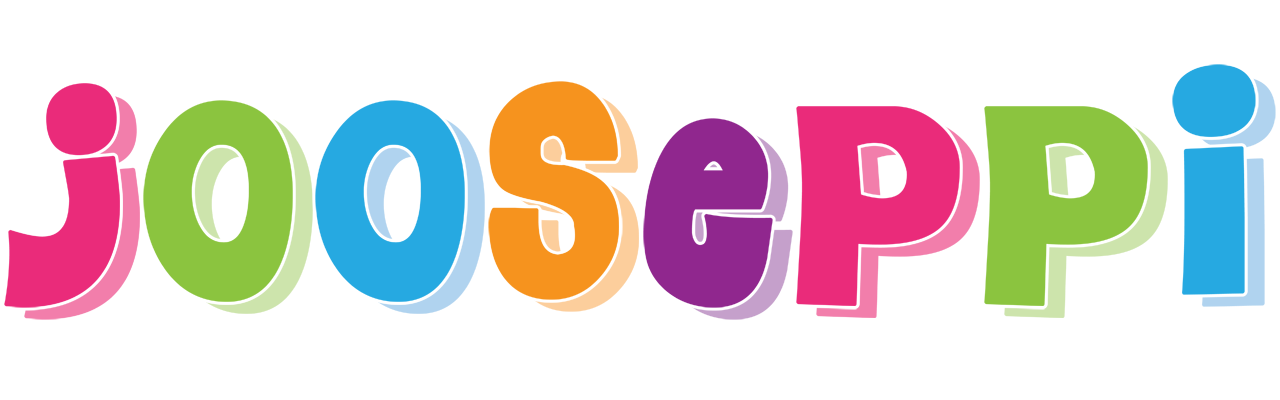 Jooseppi friday logo