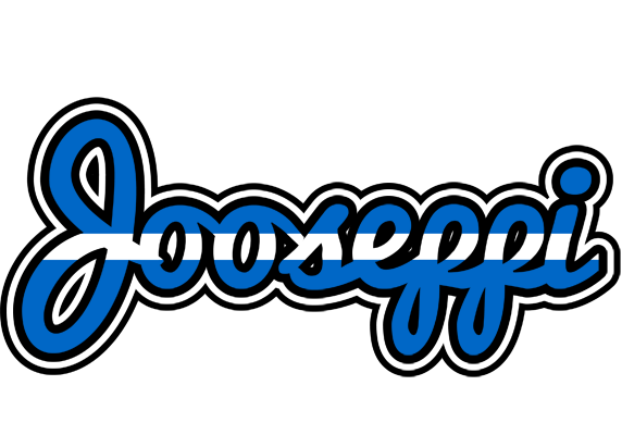 Jooseppi greece logo