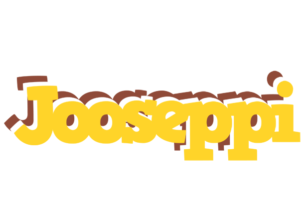 Jooseppi hotcup logo