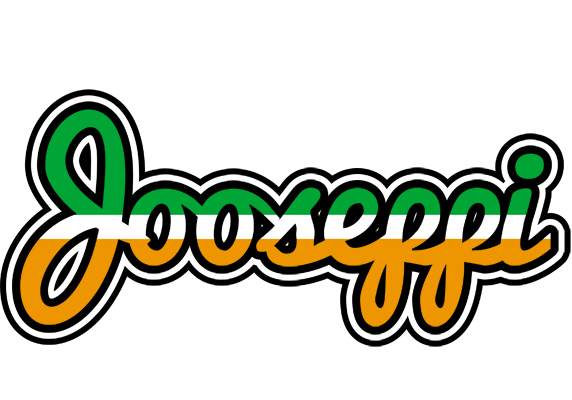 Jooseppi ireland logo