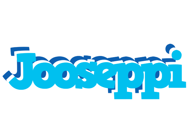 Jooseppi jacuzzi logo