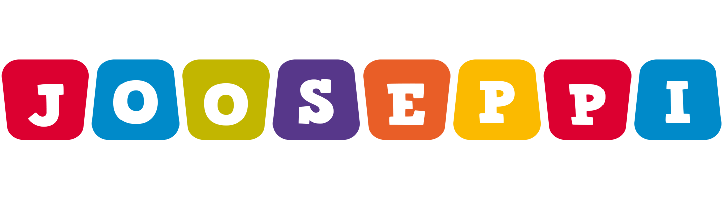 Jooseppi kiddo logo